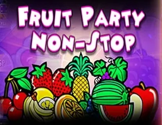 Fruit Party Non-Stop